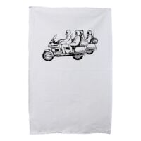 SAME DAY Tea Towel Thumbnail