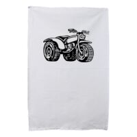 SAME DAY Tea Towel Thumbnail