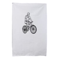 SAME DAY Tea Towel Thumbnail