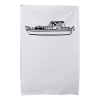 SAME DAY Tea Towel Thumbnail