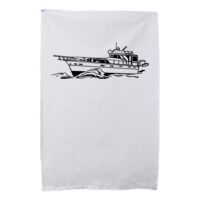 SAME DAY Tea Towel Thumbnail