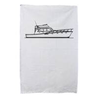 SAME DAY Tea Towel Thumbnail