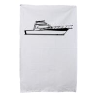 SAME DAY Tea Towel Thumbnail