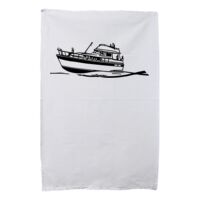 SAME DAY Tea Towel Thumbnail