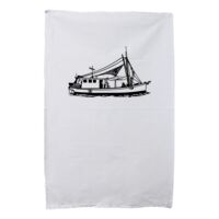 SAME DAY Tea Towel Thumbnail