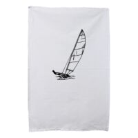 SAME DAY Tea Towel Thumbnail