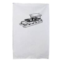 SAME DAY Tea Towel Thumbnail