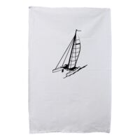 SAME DAY Tea Towel Thumbnail