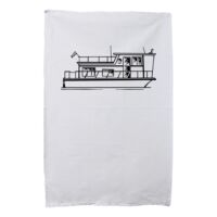 SAME DAY Tea Towel Thumbnail