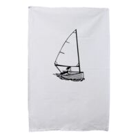 SAME DAY Tea Towel Thumbnail