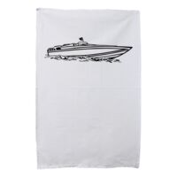 SAME DAY Tea Towel Thumbnail