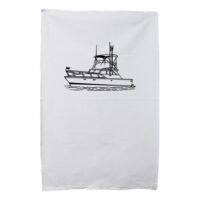 SAME DAY Tea Towel Thumbnail