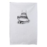 SAME DAY Tea Towel Thumbnail