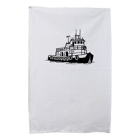 SAME DAY Tea Towel Thumbnail