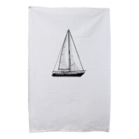 SAME DAY Tea Towel Thumbnail