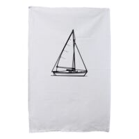 SAME DAY Tea Towel Thumbnail