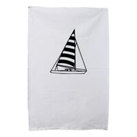 SAME DAY Tea Towel Thumbnail