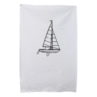 SAME DAY Tea Towel Thumbnail