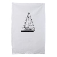 SAME DAY Tea Towel Thumbnail