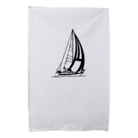 SAME DAY Tea Towel Thumbnail