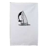 SAME DAY Tea Towel Thumbnail