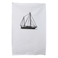 SAME DAY Tea Towel Thumbnail