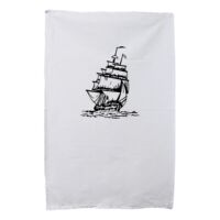 SAME DAY Tea Towel Thumbnail