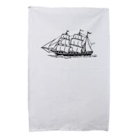 SAME DAY Tea Towel Thumbnail