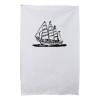 SAME DAY Tea Towel Thumbnail