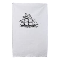 SAME DAY Tea Towel Thumbnail