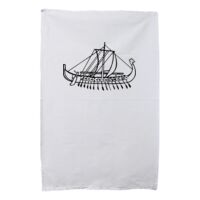 SAME DAY Tea Towel Thumbnail