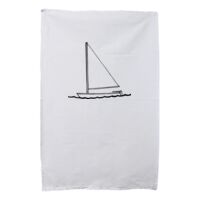 SAME DAY Tea Towel Thumbnail