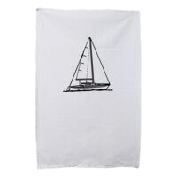 SAME DAY Tea Towel Thumbnail