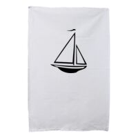 SAME DAY Tea Towel Thumbnail