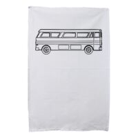 SAME DAY Tea Towel Thumbnail