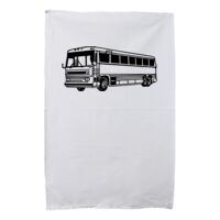 SAME DAY Tea Towel Thumbnail