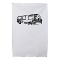 SAME DAY Tea Towel Thumbnail