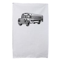 SAME DAY Tea Towel Thumbnail