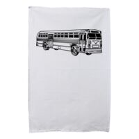 SAME DAY Tea Towel Thumbnail