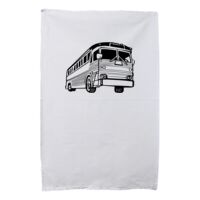 SAME DAY Tea Towel Thumbnail