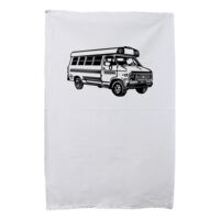 SAME DAY Tea Towel Thumbnail