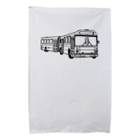 SAME DAY Tea Towel Thumbnail