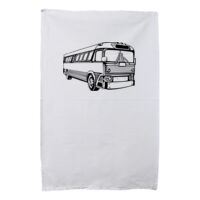 SAME DAY Tea Towel Thumbnail