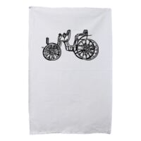 SAME DAY Tea Towel Thumbnail