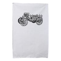 SAME DAY Tea Towel Thumbnail