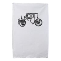 SAME DAY Tea Towel Thumbnail