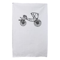 SAME DAY Tea Towel Thumbnail