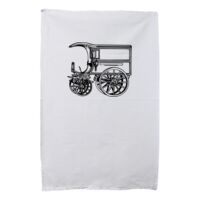 SAME DAY Tea Towel Thumbnail