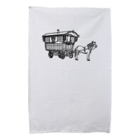 SAME DAY Tea Towel Thumbnail