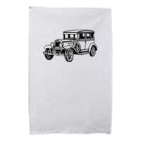 SAME DAY Tea Towel Thumbnail